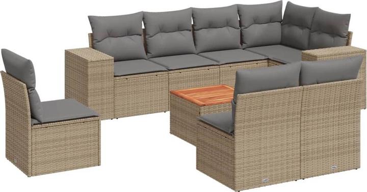 Produktbild vidaXL Anaïs