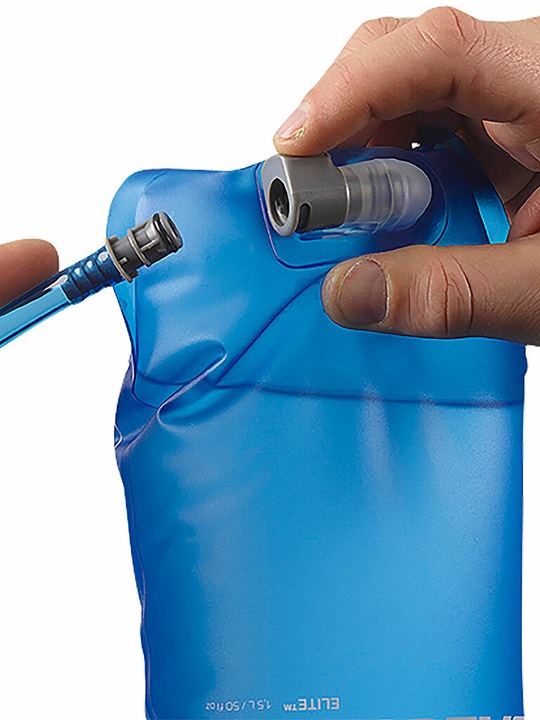 Actual product image Salomon Soft Reservoir 1.5 L