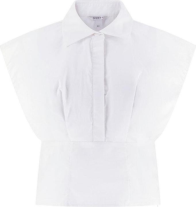 Produktbild Guess Blusenshirt CHERRY (L)