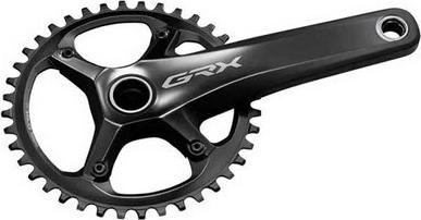 Produktbild Shimano GRX FC-RX810 (170 mm)