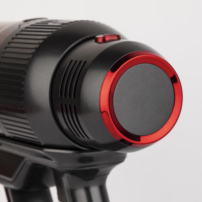 Actual product image H.Koenig UPX18