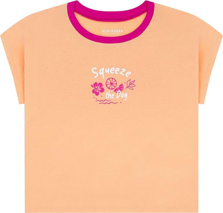 Produktbild Schiesser Pyjama Nightwear (152)