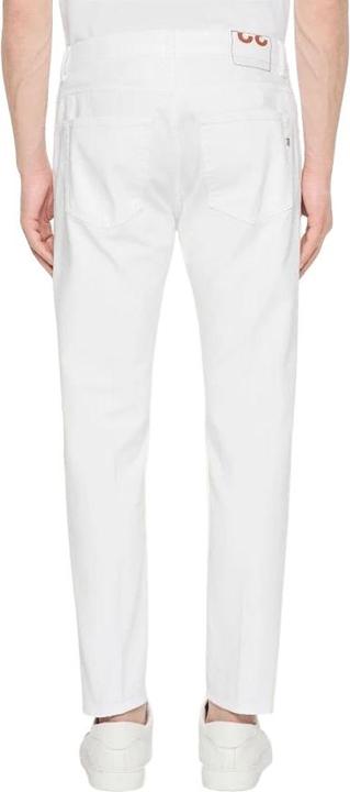 Immagine prodotto Dondup Jeans Bianco (30)