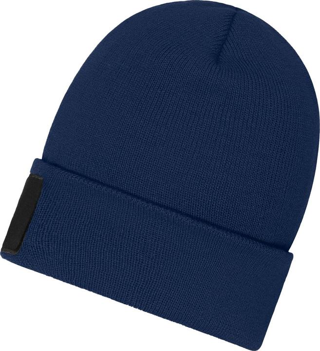 Actual product image Myrtle Beach Patch Thinsulate Beanie (One size)