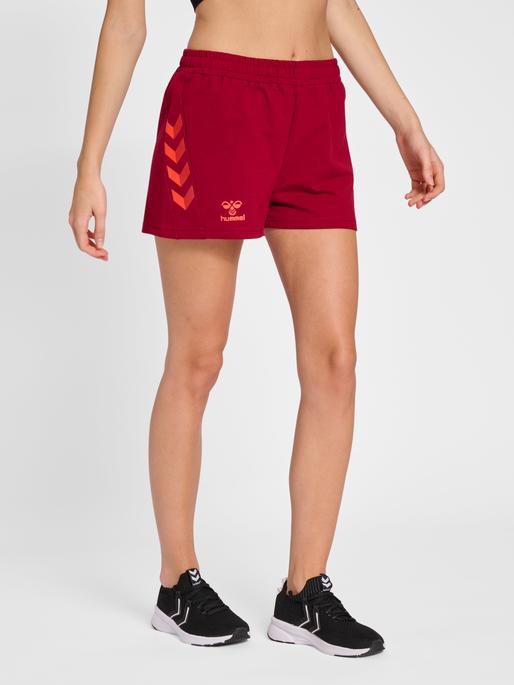 Immagine prodotto hummel Pantaloncini In Cotone Offgrid Dove (M)