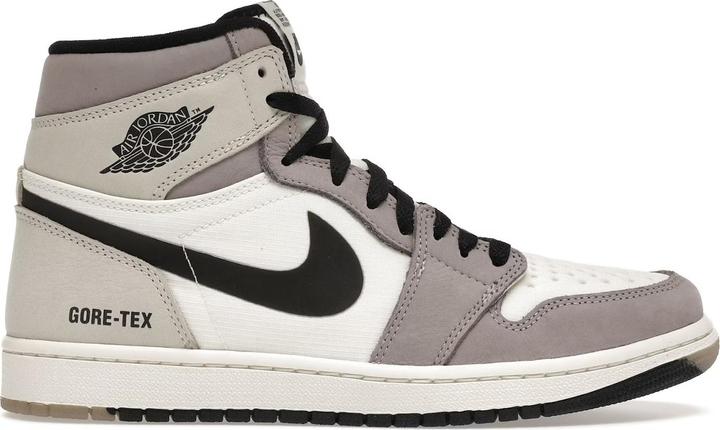 Image du produit Jordan 1 Retro High Element Gore-Tex Light Bone (44.5)