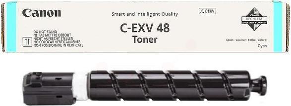 Produktbild Canon C-Exv 48c (C)