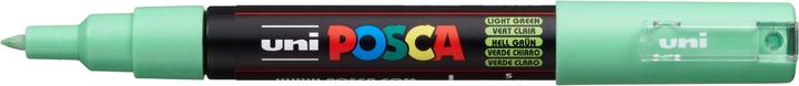 Actual product image Posca Extra Fine Marker PC-1M (1 x)
