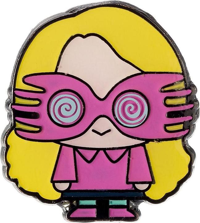 Gelb, Pink