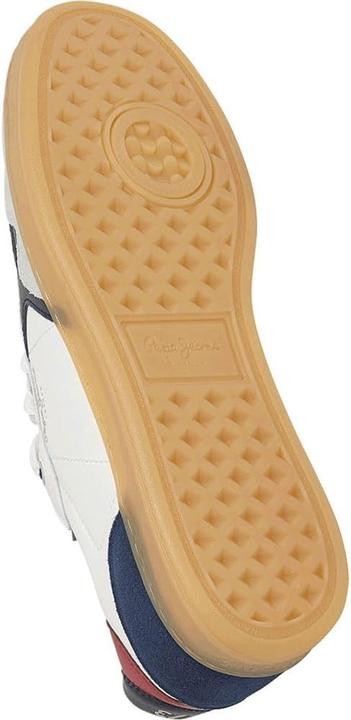 Image du produit Pepe Jeans Ball Origin Schoenen Wit EU 43 Man (43)
