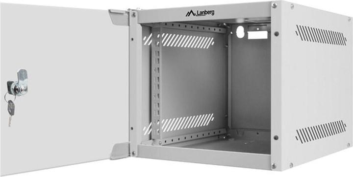 Produktbild Lanberg WF10-2304-10S (4 HE, 10 Zoll Rack)