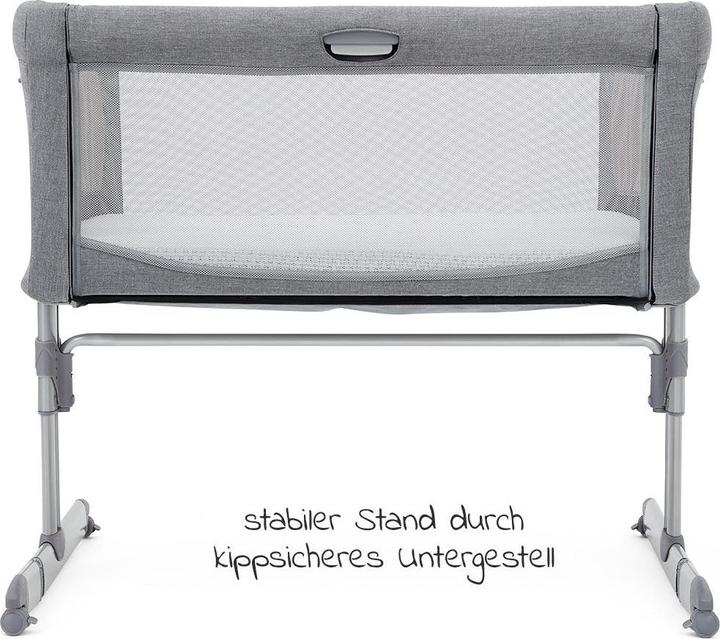 Actual product image Joie roomie