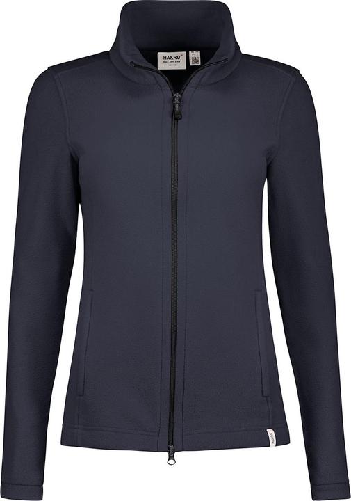 Actual product image Hakro Fleece jacket ECO (M)