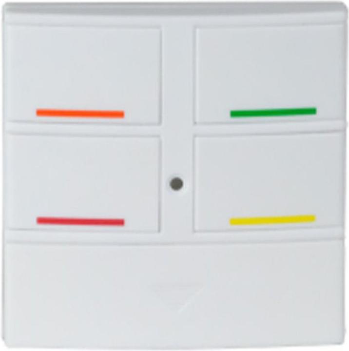 Image du produit Technoline Mobile Alerts MA 10880 Interrupteur mural