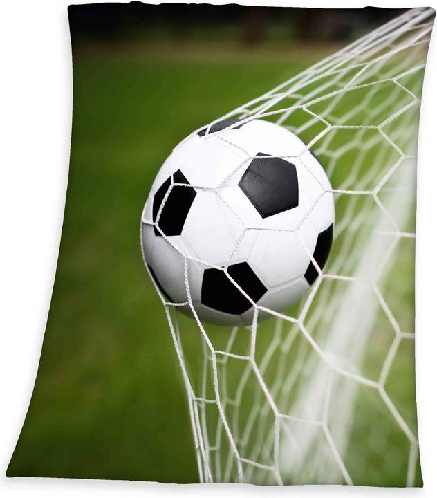 Produktbild Herding Fussball (130 x 160 cm)