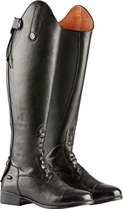 Immagine prodotto Dublin Stivali da equitazione alti in pelle Holywell (38)