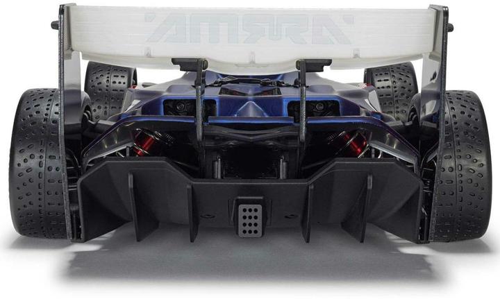 Immagine prodotto Arrma Formel 1 Limitless 8s ARTR 1:7 - Blau / Weiss