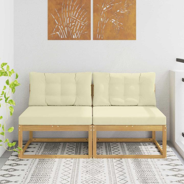Produktbild vidaXL gartenmöbel
