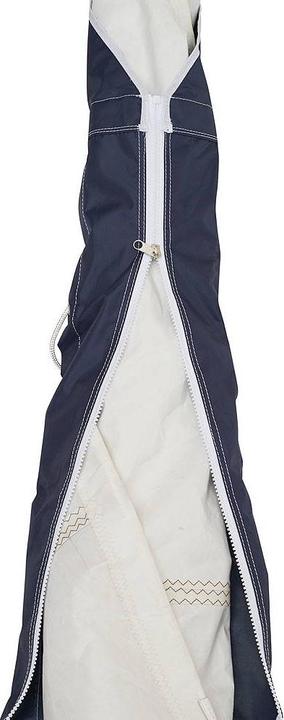 Actual product image Compass Headsail protection hose 40-65 cm circumference, 6.40-13.90 m length