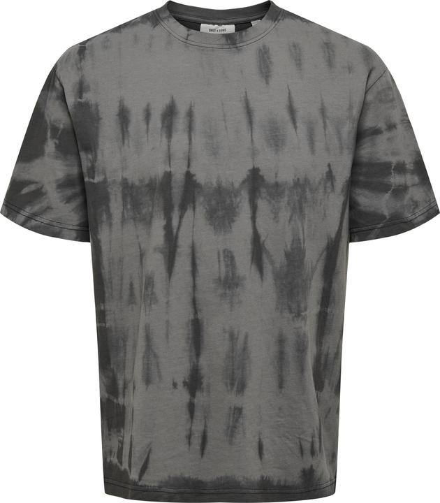 Produktbild Only & Sons Onsanders Life Rlx Ss Tee (M)