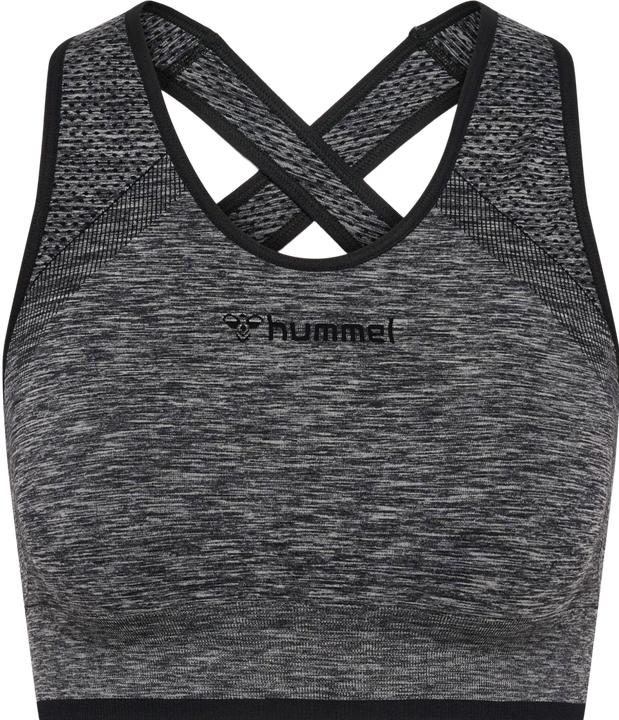 Produktbild hummel Hmlmt Una Seamless Sports Top