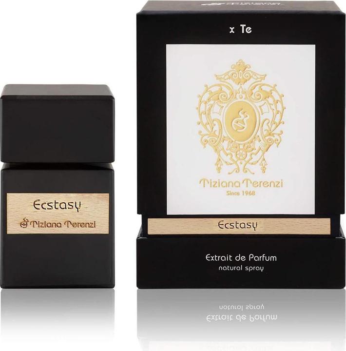 Actual product image Tiziana Terenzi Ecstasy (Eau de parfum, 100 ml)