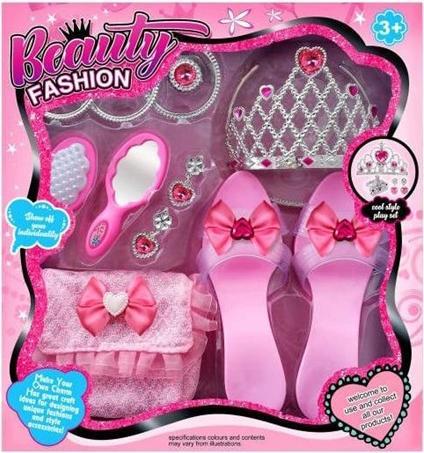 Immagine prodotto Nenurodyta Beauty Set