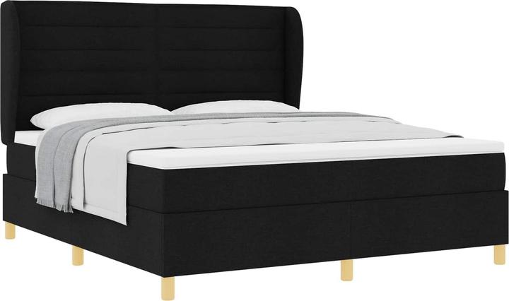 Produktbild vidaXL Boxspringbett (180 x 200 cm)