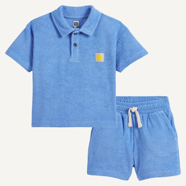 Bleu