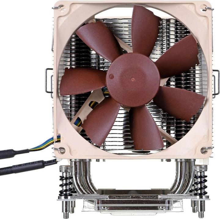 Actual product image Noctua NH-U9DXi4 CPU Cooler (125 mm)