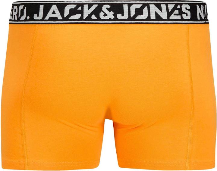 Immagine prodotto Jack & Jones Shorts Shorts (L, Confezione da 7)