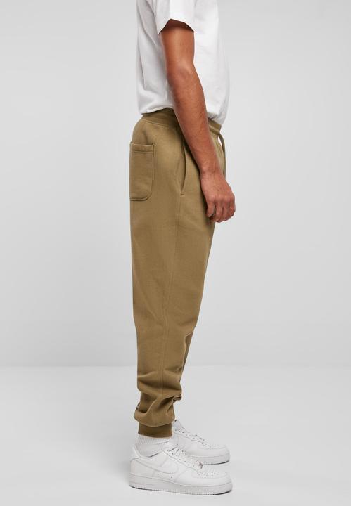 Actual product image Urban Classics Basic Sweatpants - 1324 (XS)