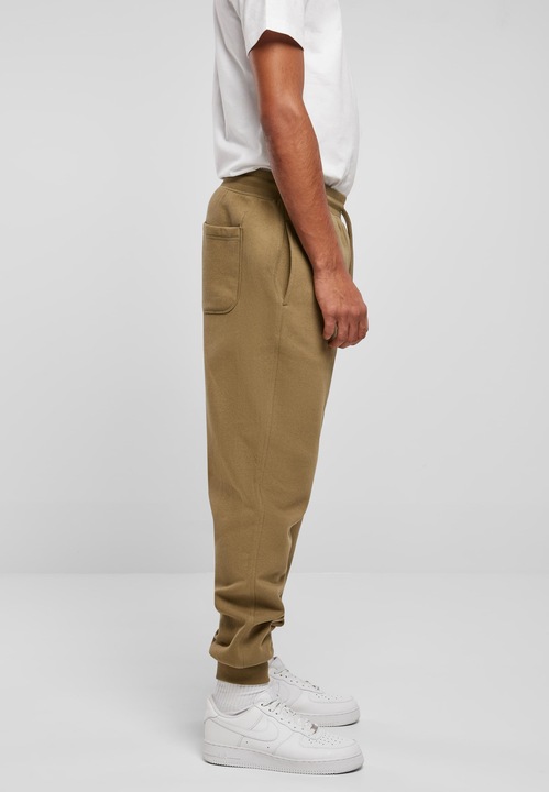 Produktbild Urban Classics Basic Sweatpants - 1324 (XS)