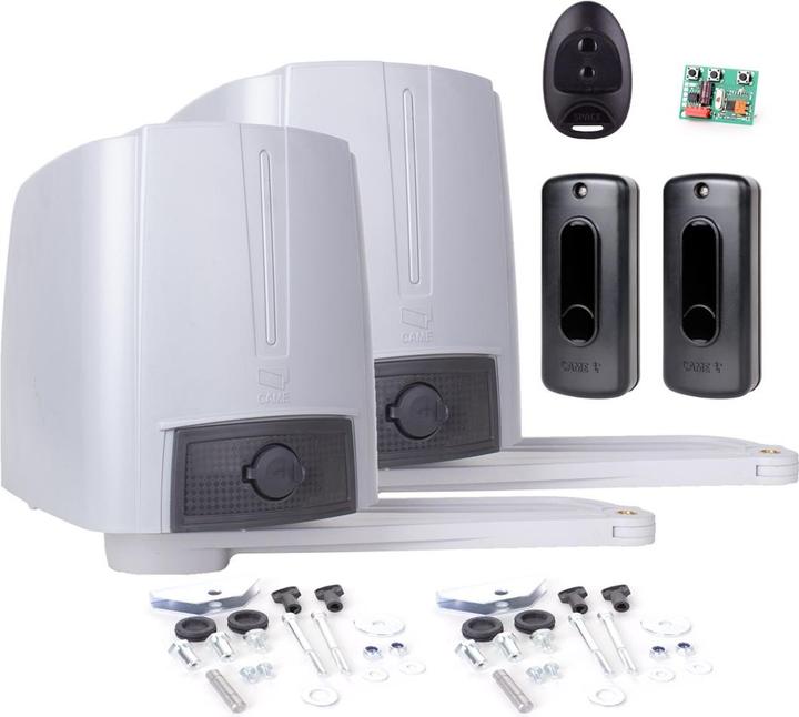 Produktbild Came FAST Plus SPACE Set für Drehtore