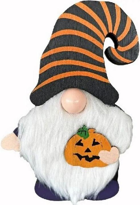 Immagine prodotto GuGus Wichtel Halloween Herbst (6 Pezzo/i)