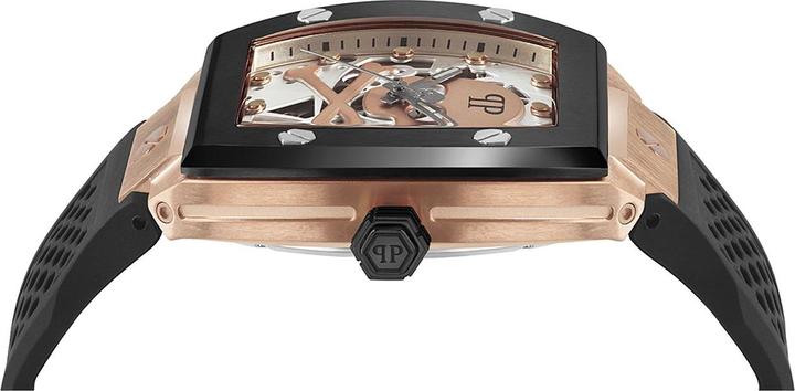 Produktbild Philipp Plein The $keleton (Analoguhr, 44 mm)