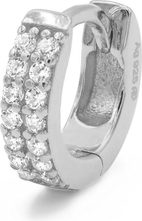 Produktbild Fleur de nuit Emily-Einzelstück (Silber 925)