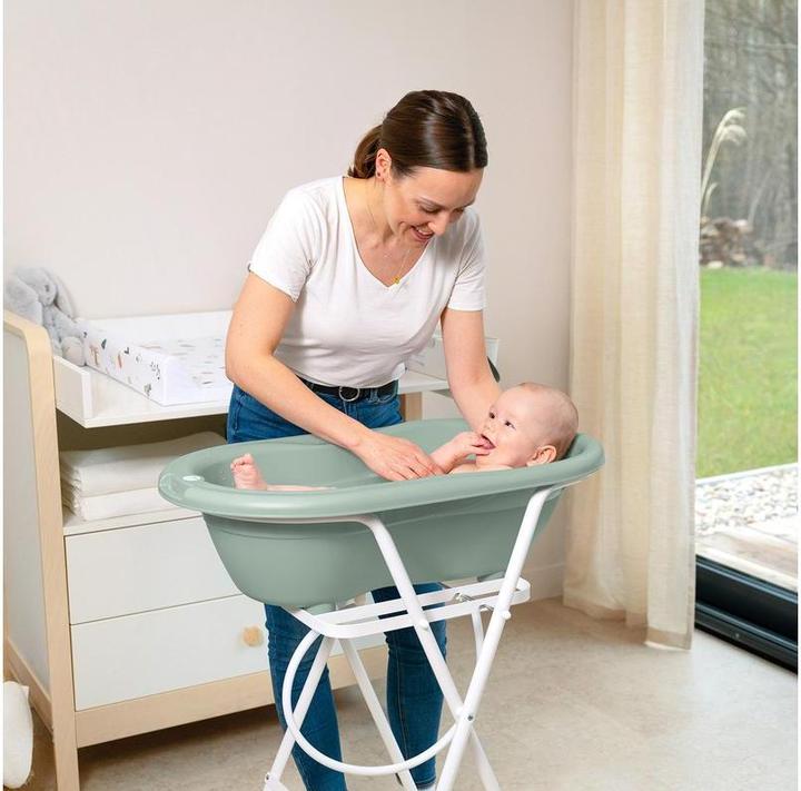 Produktbild Rotho Babydesign TOP Badewannenständer