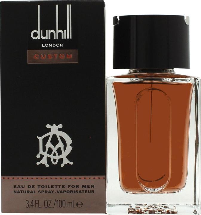 Dunhill Custom (Eau de toilette, 100 ml)