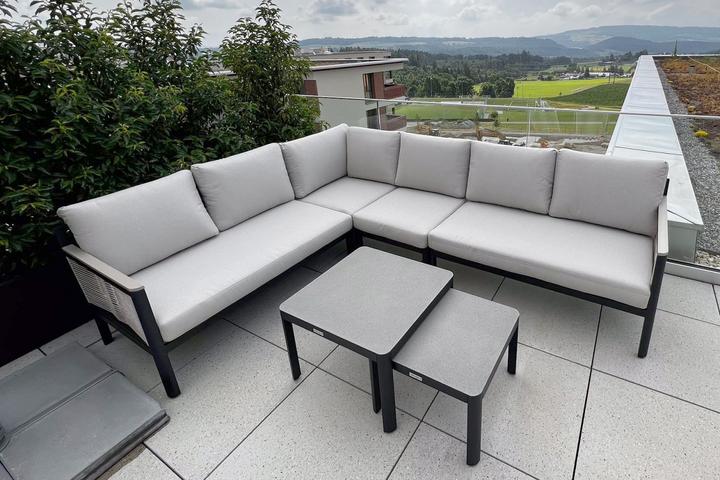 Produktbild Viplounge Pyräus