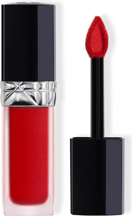 Image du produit Dior Rouge Forever Rouge No 760 (760 Forever Glam)