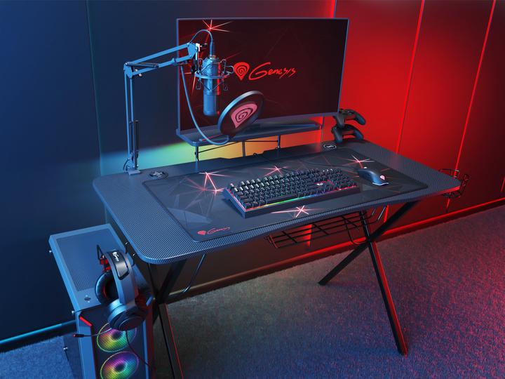 Actual product image Genesis HOLM 300 RGB