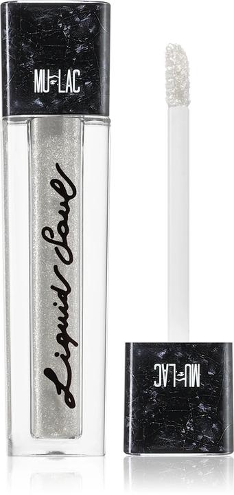 Actual product image Mulac Liquid Soul Liquid Eyeshadow (05 First Light)