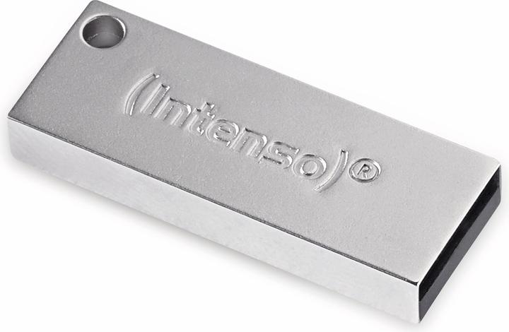 Produktbild Intenso Premium Line (32 GB, USB-A)