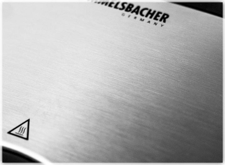 Produktbild Rommelsbacher St 710 (CH-Stecker)