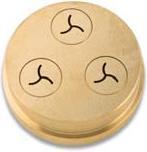 Actual product image Imperia Attachment Fusilli
