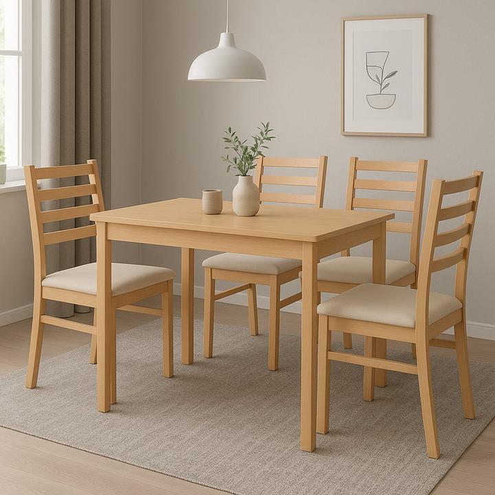 Actual product image Möbel Direkt Online Alex (Melamine)