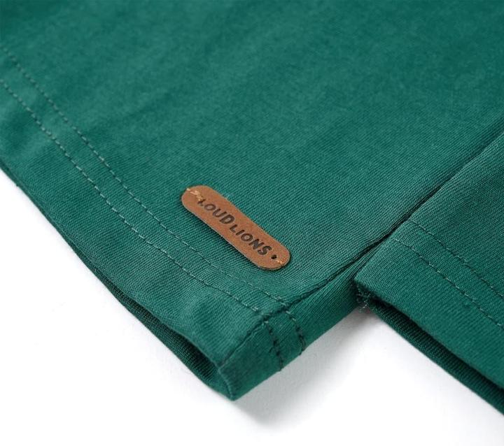 Produktbild vidaXL Kinder Langarmshirt (128)