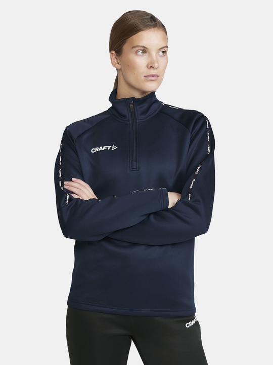 Immagine prodotto Craft SQUAD 2.0 MEZZA ZIP W (S)