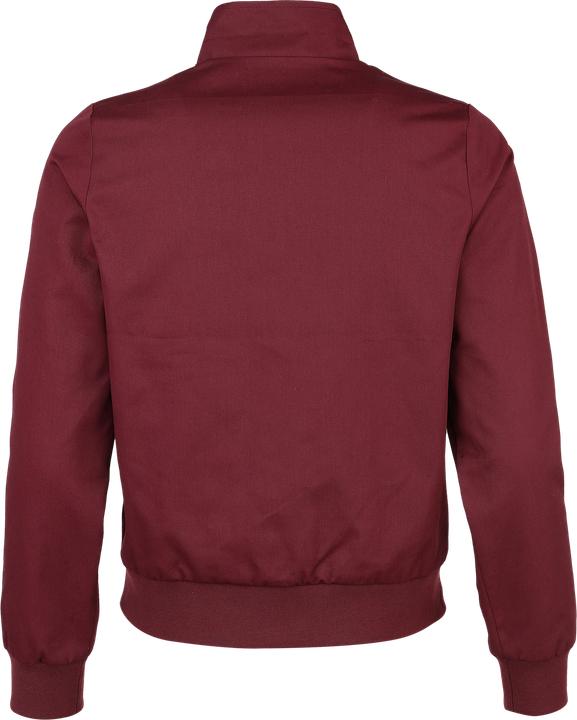 Actual product image RED by EMP Harrington (S)